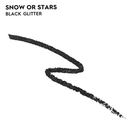Urban Decay 24/7 GLIDE-ON WATERPROOF EYELINER PENCIL - Shade: Snow or Stars