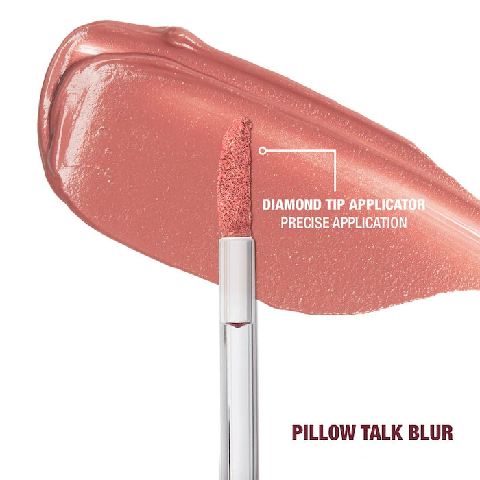 Charlotte Tilbury Airbrush Flawless Matte Lip Blur Liquid Lip