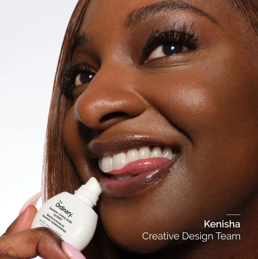 The Ordinary Ordinary Squalane + Amino Acids Lip Balm