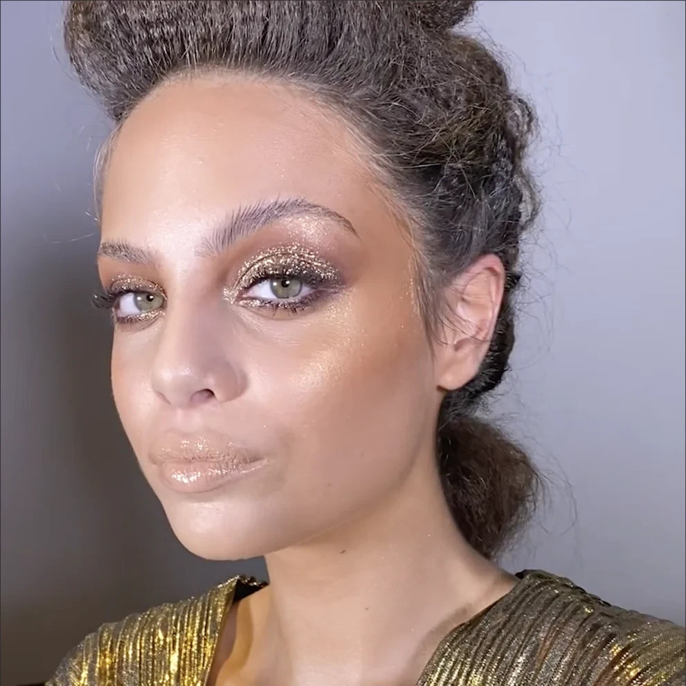 Danessa Myricks Beauty Colorfix Foils Shade Nebula