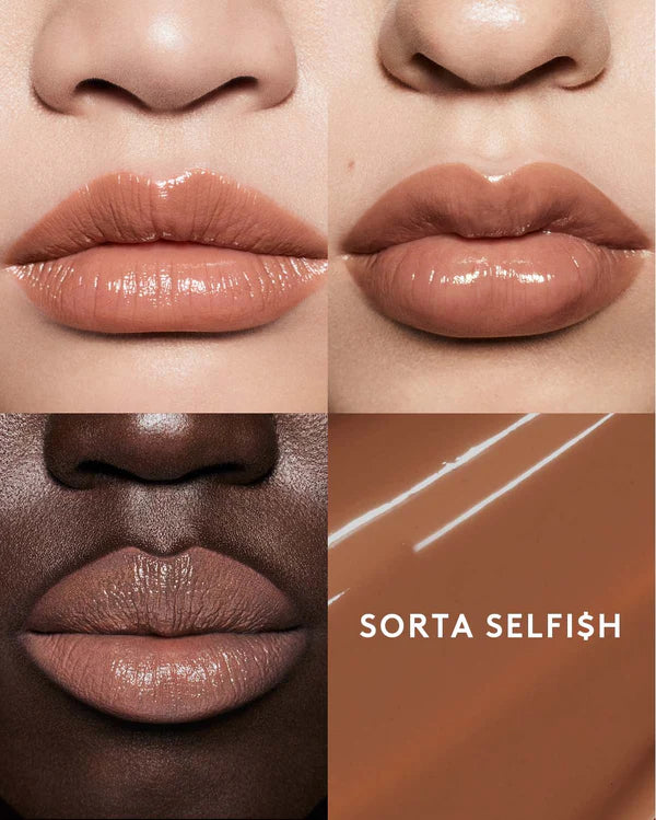 Fenty Beauty Gloss Bomb Stix High-Shine Gloss Stick