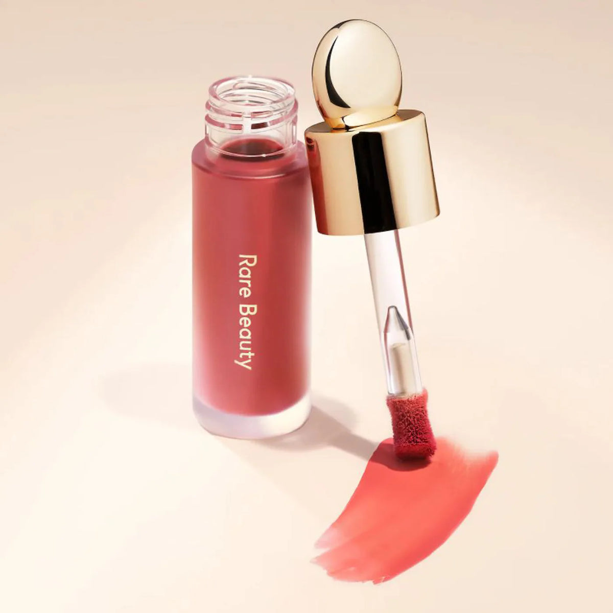 Rare Beauty Soft Pinch Liquid Blush 7.5 mL / Love - matte terracotta