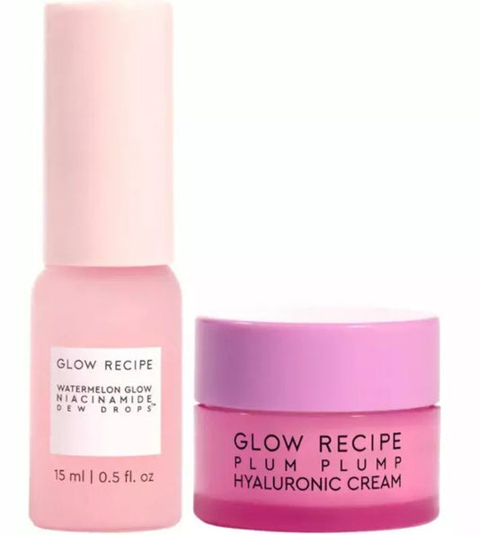 Glow Recipe Dewy Hydration Duo