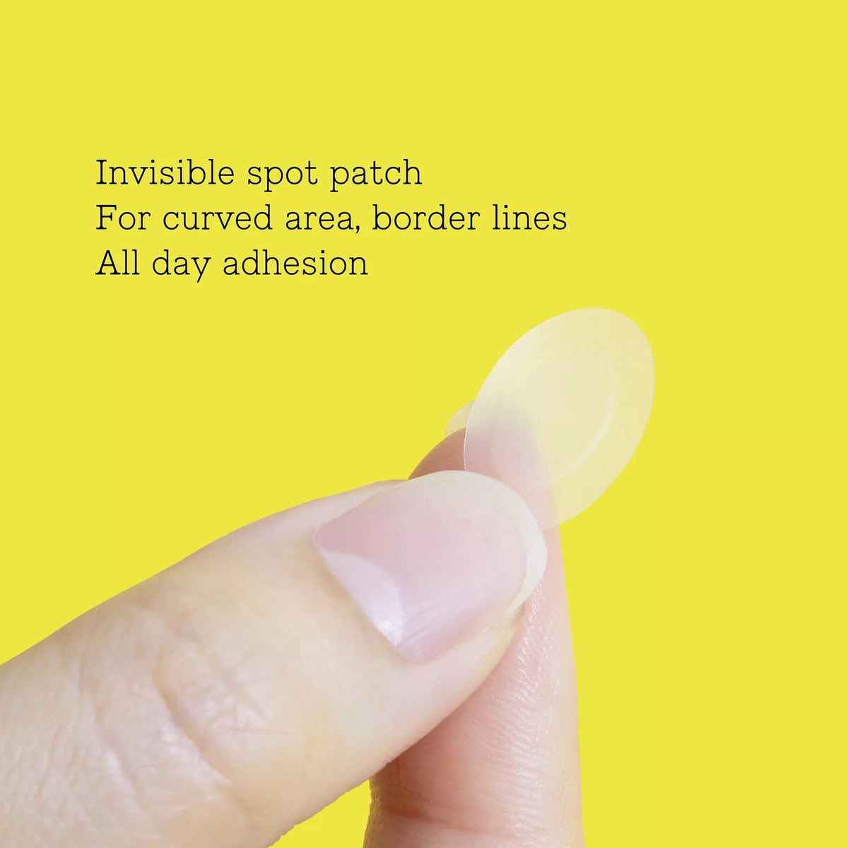 COSRX Master Patch Intensive Hydrocolloid Patches (18 patches)