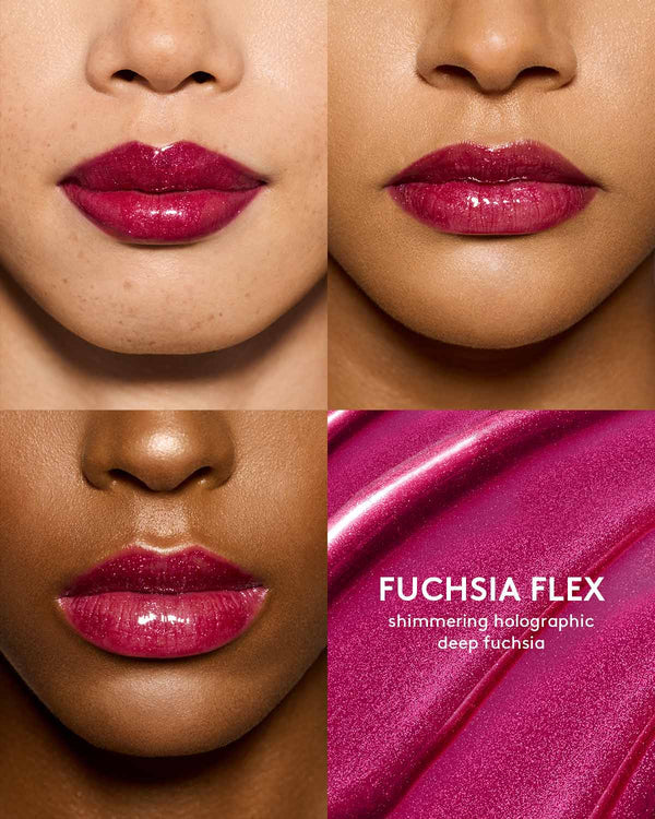Fenty Beauty by Rihanna Gloss Bomb Cream Color Drip Lip Cream