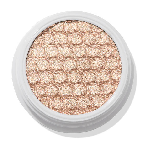 ColourPop Super Shock Shadow - Shade: Sailor - Warm beige