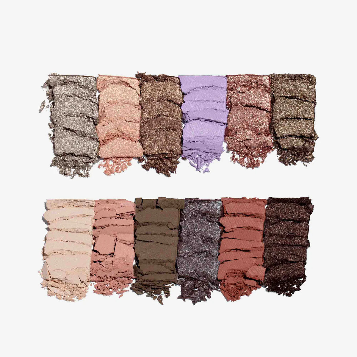 Anastasia Nouveau Eyeshadow Palette