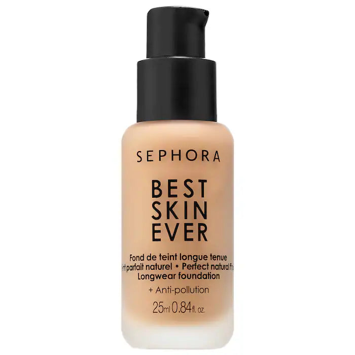 Sephora Best Skin Ever Liquid Foundation 25mL