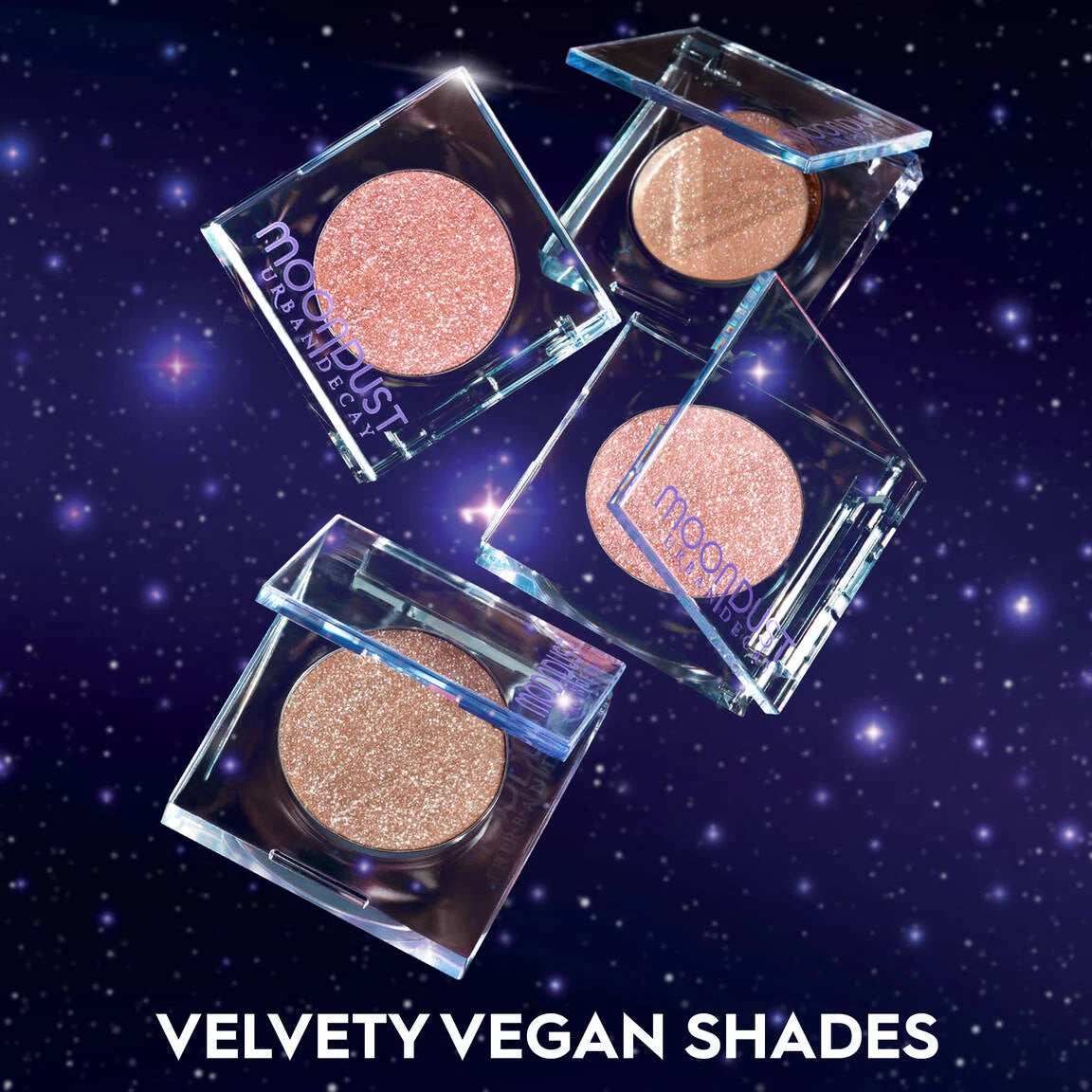 Urban Decay 24/7 MOONDUST GLITTER EYESHADOW SINGLES - Shade: Glitter Rock