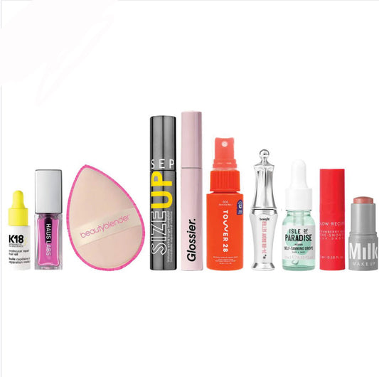 Sephora Favorites Summer Showstoppers
