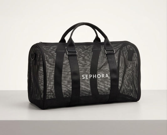 Gym bag