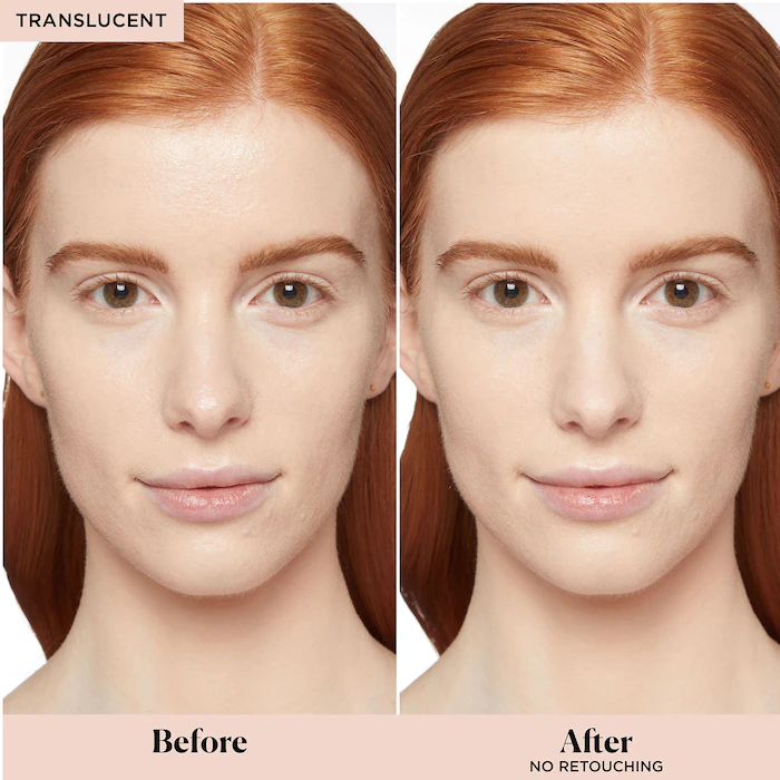 Translucent Loose Setting Powder mini