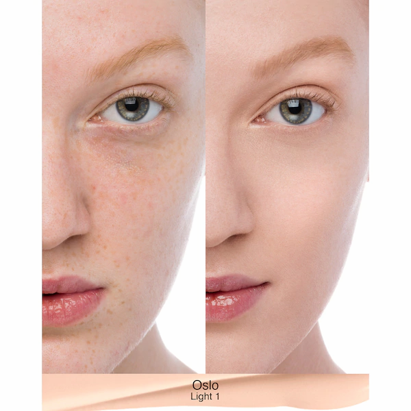 NARS Natural Radiant Longwear Foundation
