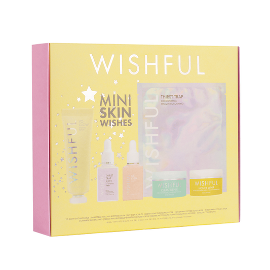 Mini Skin Wishes