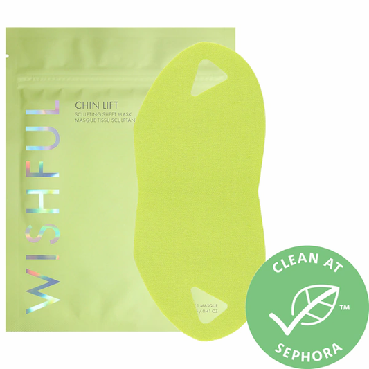 Chin Lift – Sculpting Sheet Mask