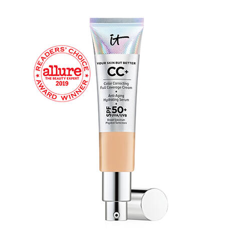 CC+ Cream with SPF 50+