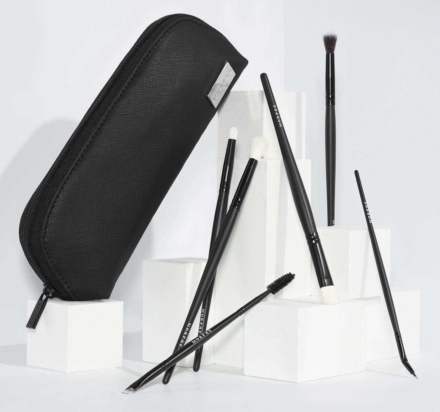 EYE STUNNERS BRUSH COLLECTION