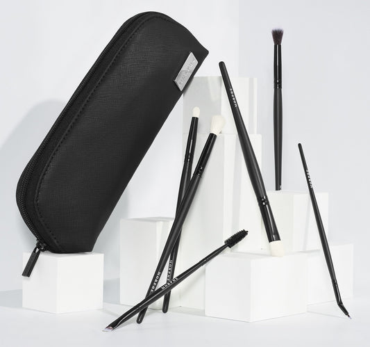 EYE STUNNERS BRUSH COLLECTION