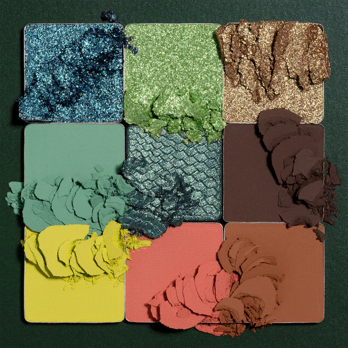 Wild Obsessions Eyeshadow Palette