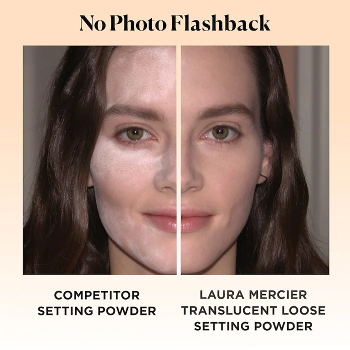 Translucent Loose Setting Powder