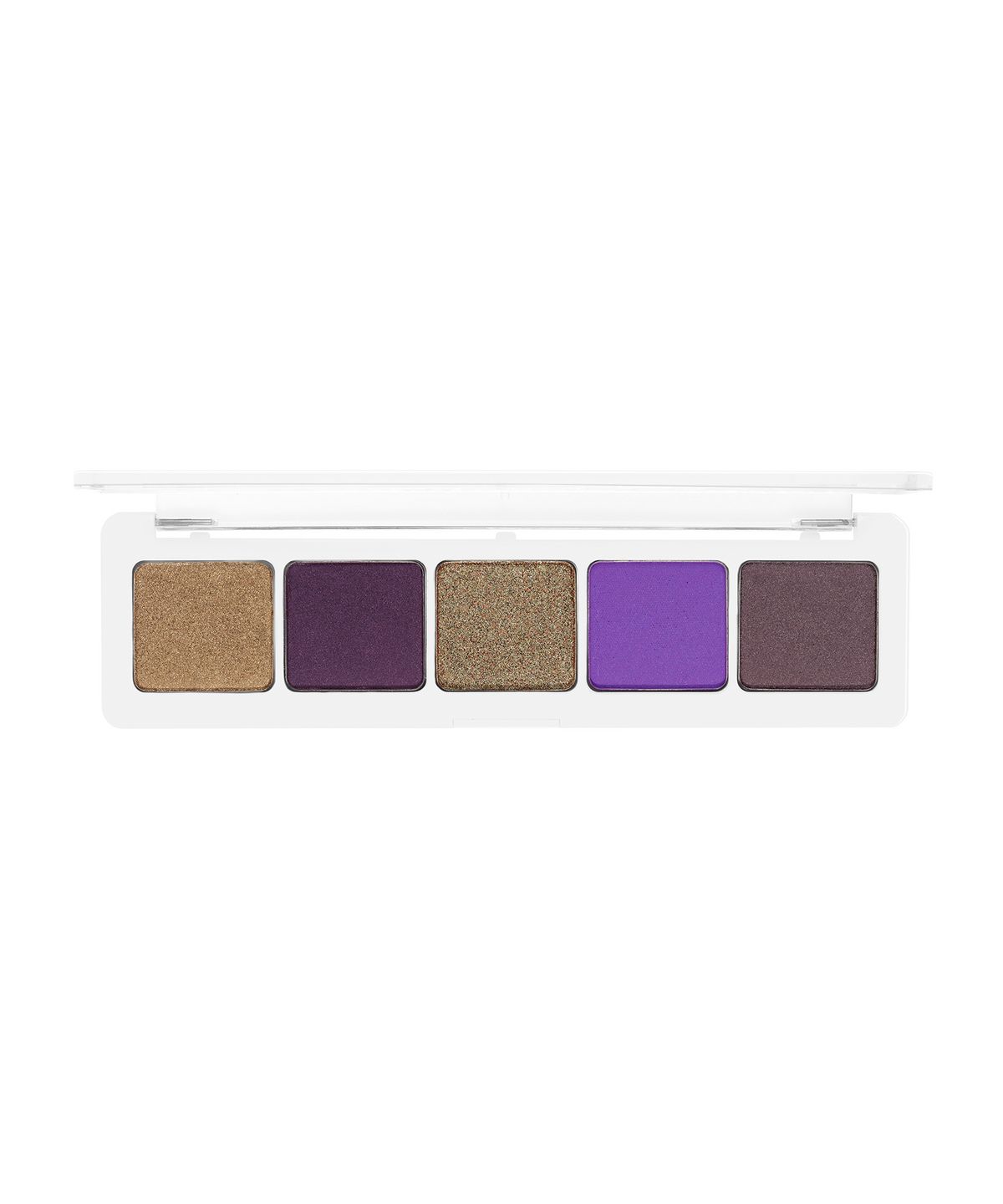 Eyeshadow Palette 5 ( 5 x 2.5g) - palette 12
