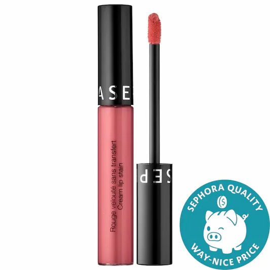 Cream Lip Stain Liquid Lipstick