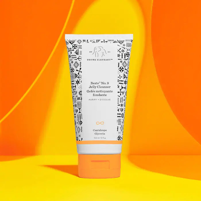 Beste™ No. 9 Jelly Cleanser