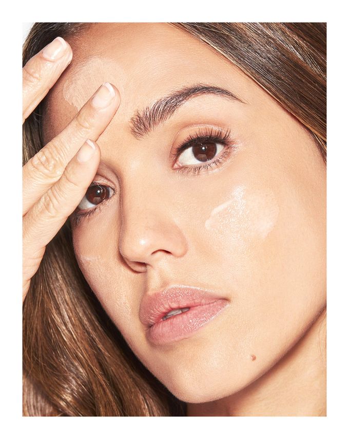 Everything Primer Matte