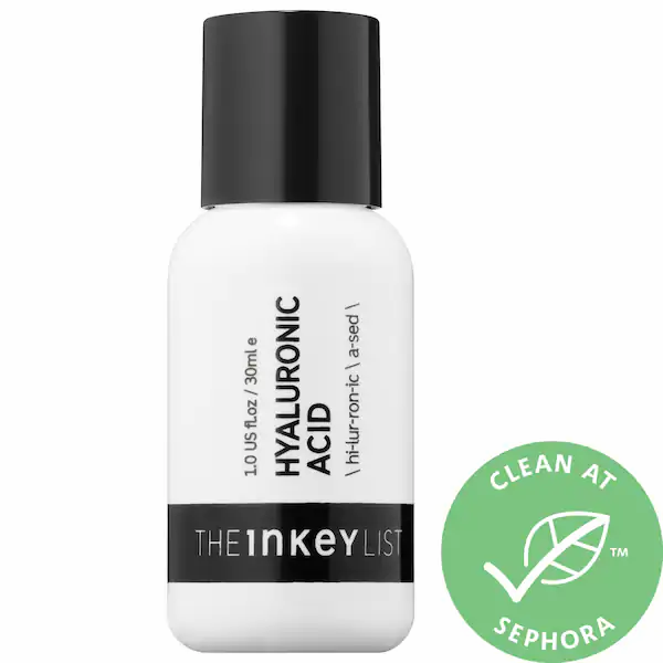 Hyaluronic Acid Hydrating Serum