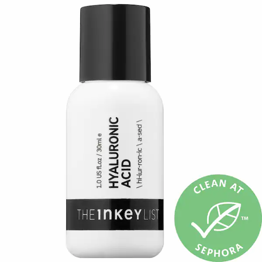Hyaluronic Acid Hydrating Serum