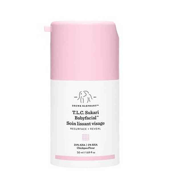 T.L.C. Sukari Babyfacial™ AHA