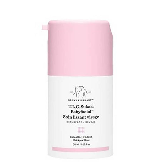 T.L.C. Sukari Babyfacial™ AHA