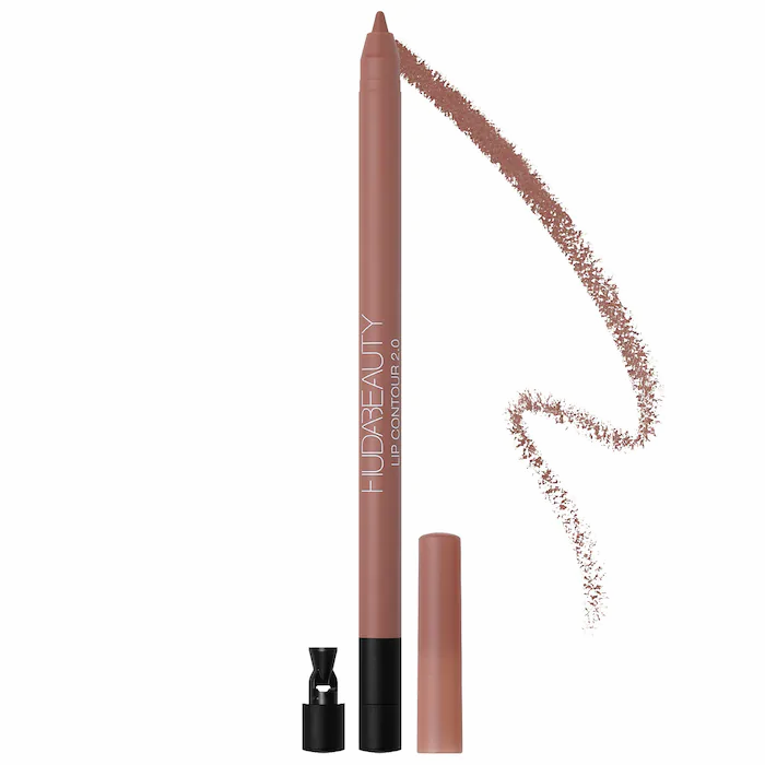 Lip Contour 2.0 Automatic Matte Lip Pencil (Honey Beige)