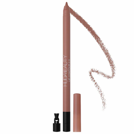 Lip Contour 2.0 Automatic Matte Lip Pencil (Honey Beige)
