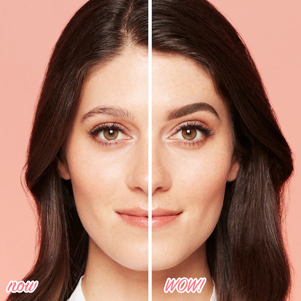 Gimme Brow+ Volumizing Eyebrow Gel