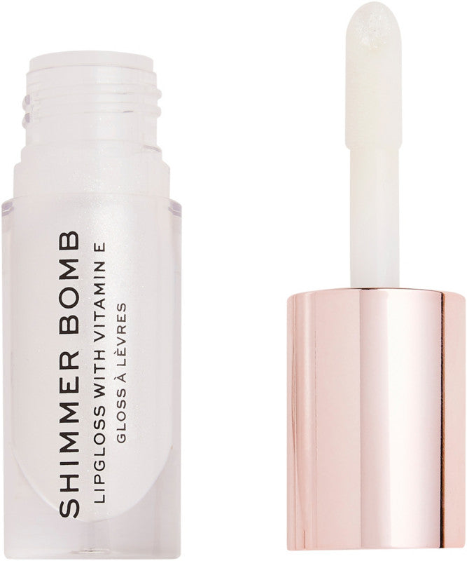 Shimmer Bomb Lip Gloss