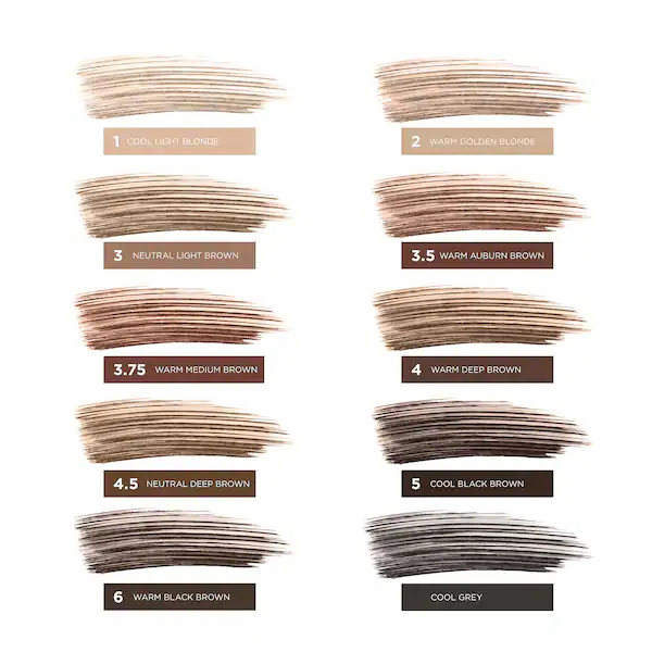Gimme Brow+ Volumizing Eyebrow Gel