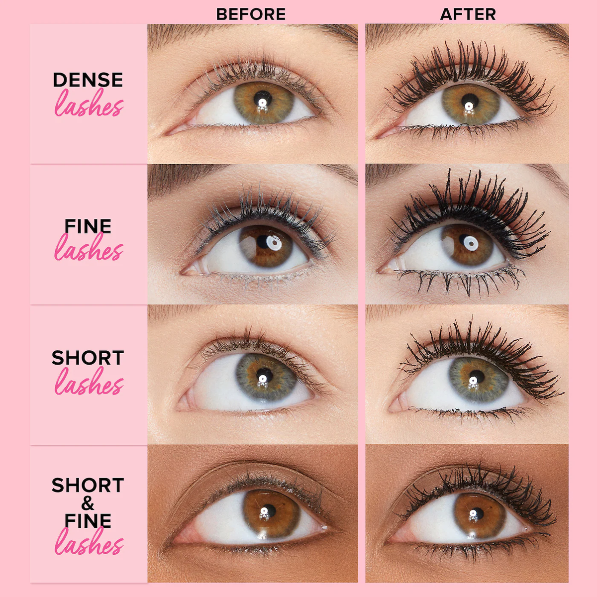 Better Than Sex Volumizing Mascara Full size