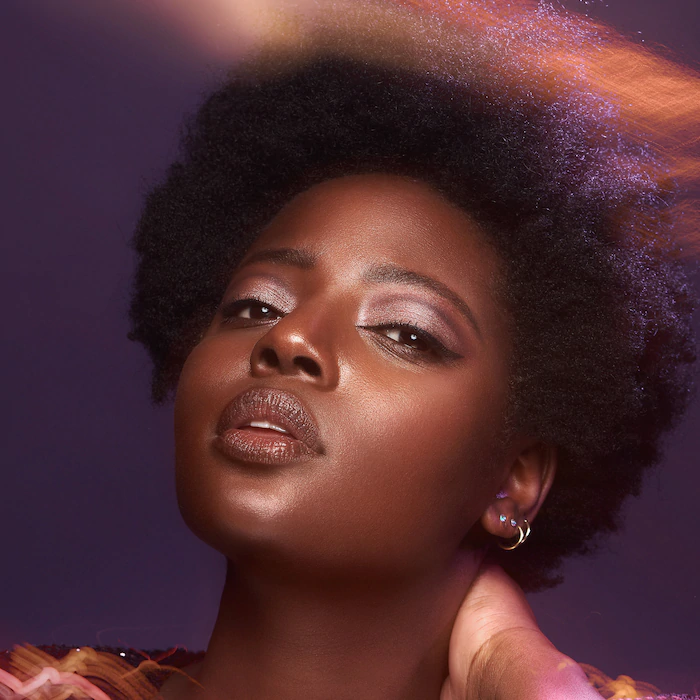 Purple Haze Obsessions Eyeshadow Palette