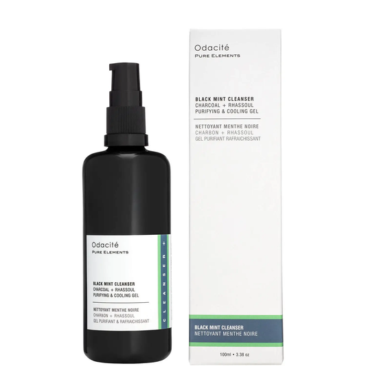 BLACK MINT CLEANSER