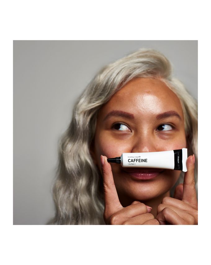 Caffeine Eye Cream (15ml)