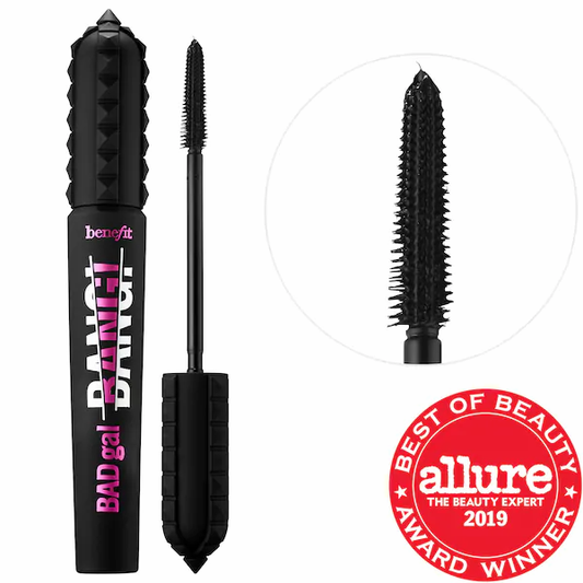 BADgal BANG! Volumizing Mascara