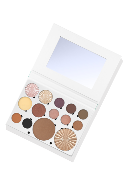 Pro Palette - Glow Into Winter