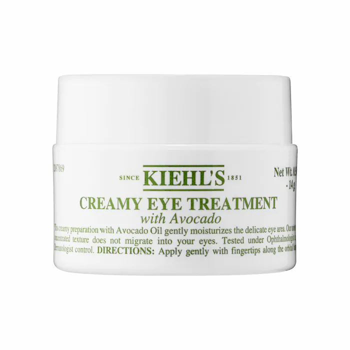 Kiehl’s Creamy Eye Treatment with Avocado 14ml