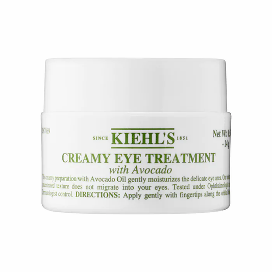 Kiehl’s Creamy Eye Treatment with Avocado 14ml