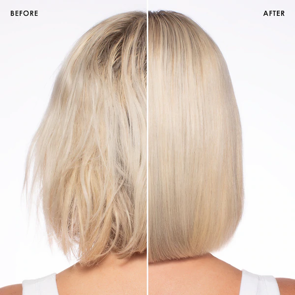 No. 0 Intensive Bond Building Hair Treatment