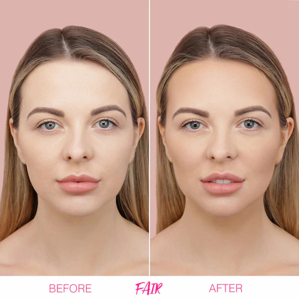 Tantour Contour & Bronzer Cream