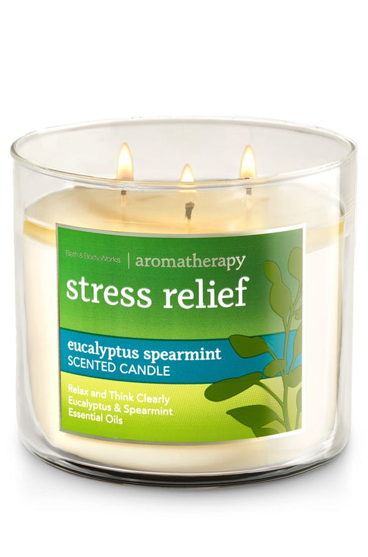 EUCALYPTUS SPEARMINT