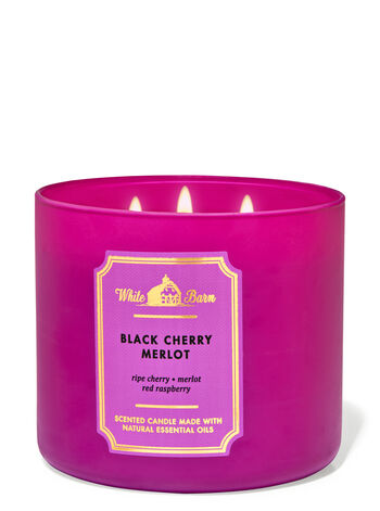 BLACK CHERRY MERLOT