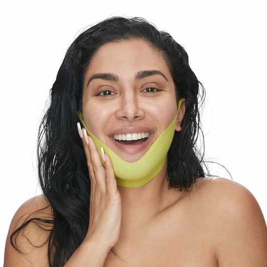Chin Lift – Sculpting Sheet Mask